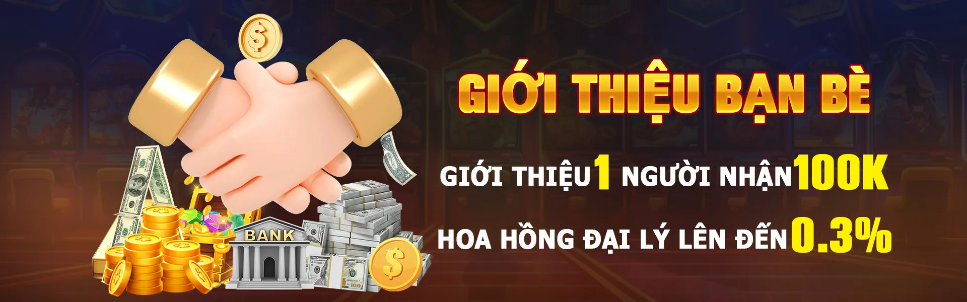 Hình ảnh Chương Trình VIP bwing code