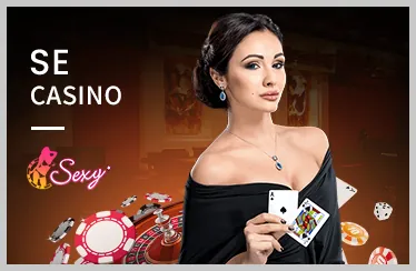 Casino Trực tuyến bwing code